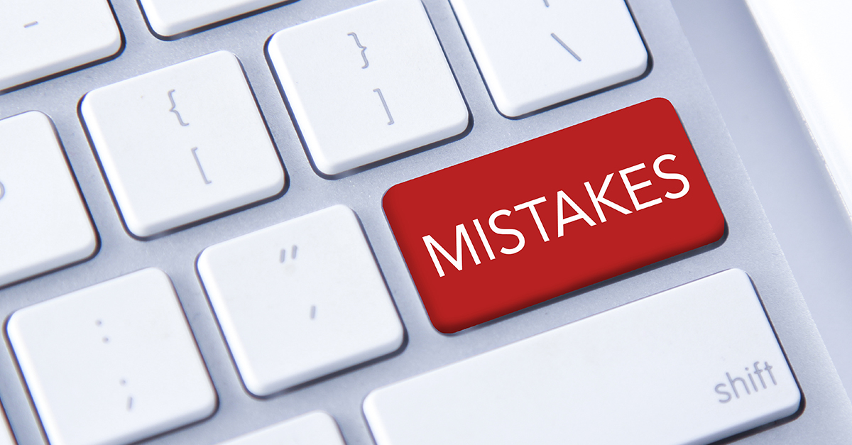 Adopting OKRs for Business: 5 Mistakes you Must Avoid