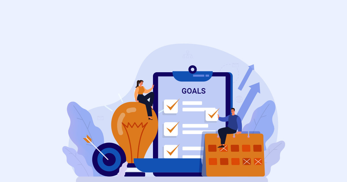 How to Make Employee Goal Setting More Impactful?