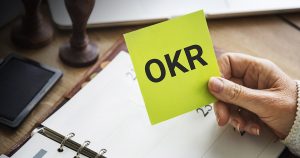 OKR Methodology for Cross-functional Teams