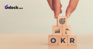 How Does an OKR Framework Help Unlock Business Success?