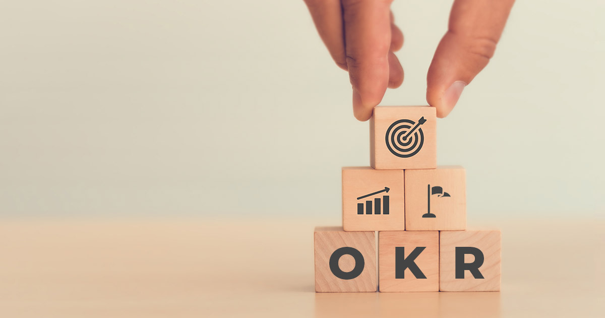 OKR Framework Helps Businesses Transform: Do You Know How?