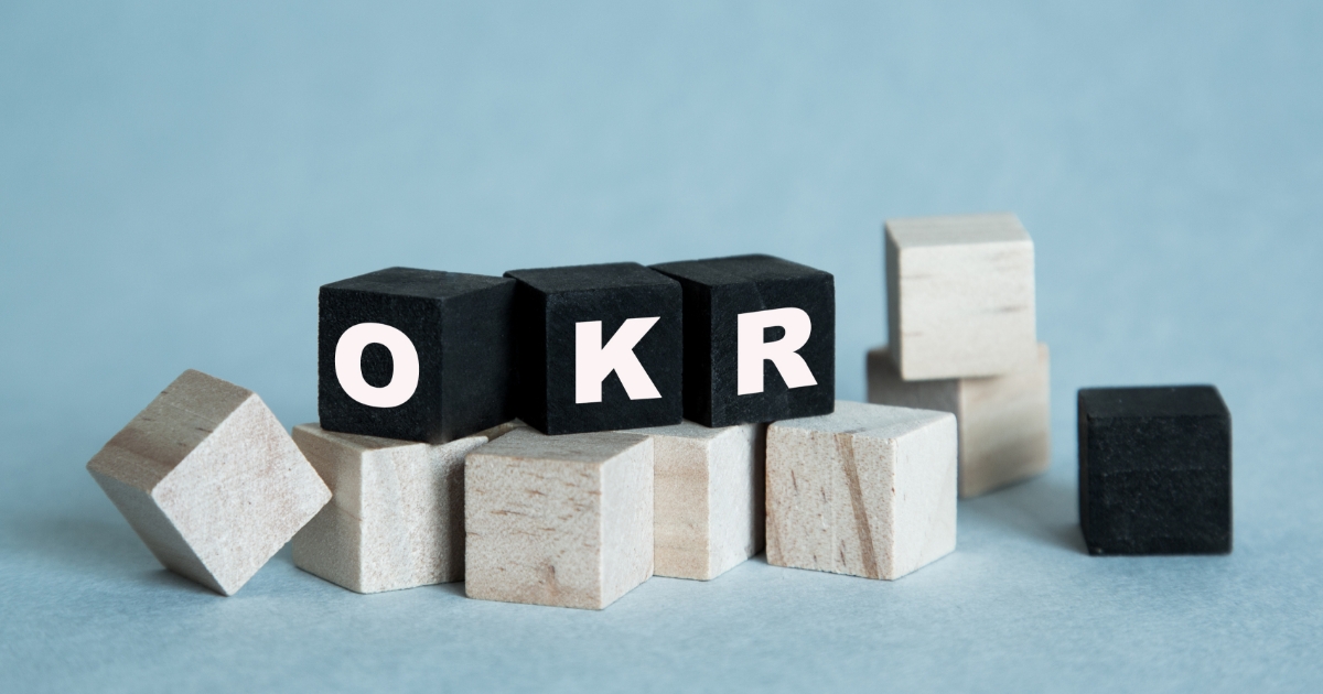 Aspirational OKRs, Committed OKRs, Learning OKRs. Are They the Same?